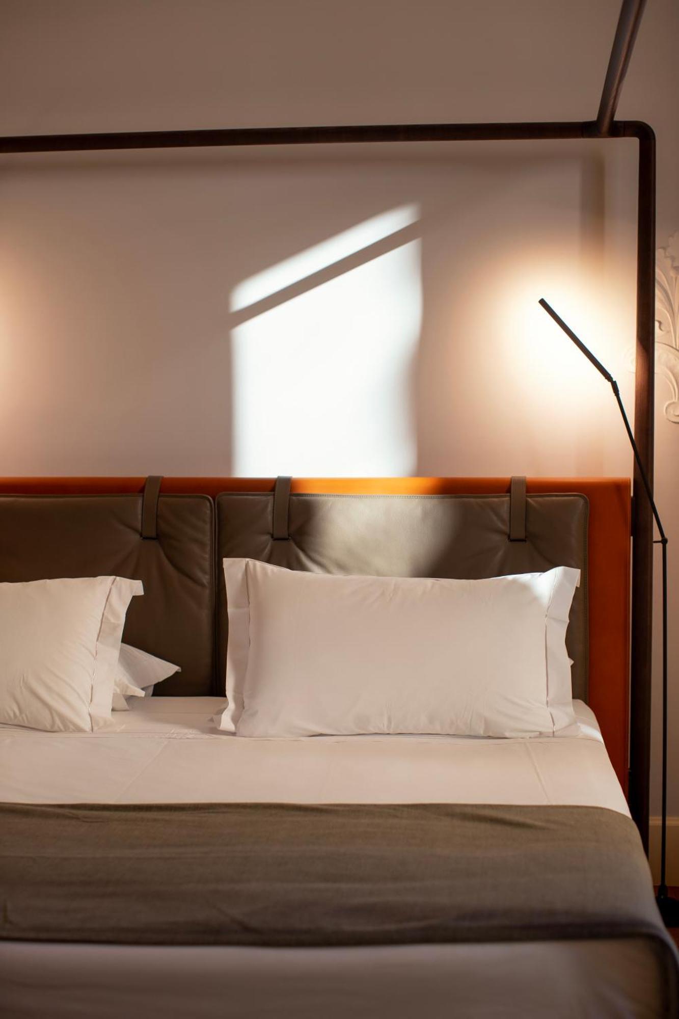 La Fiermontina Palazzo Bozzi Corso Hotel Lecce Extérieur photo