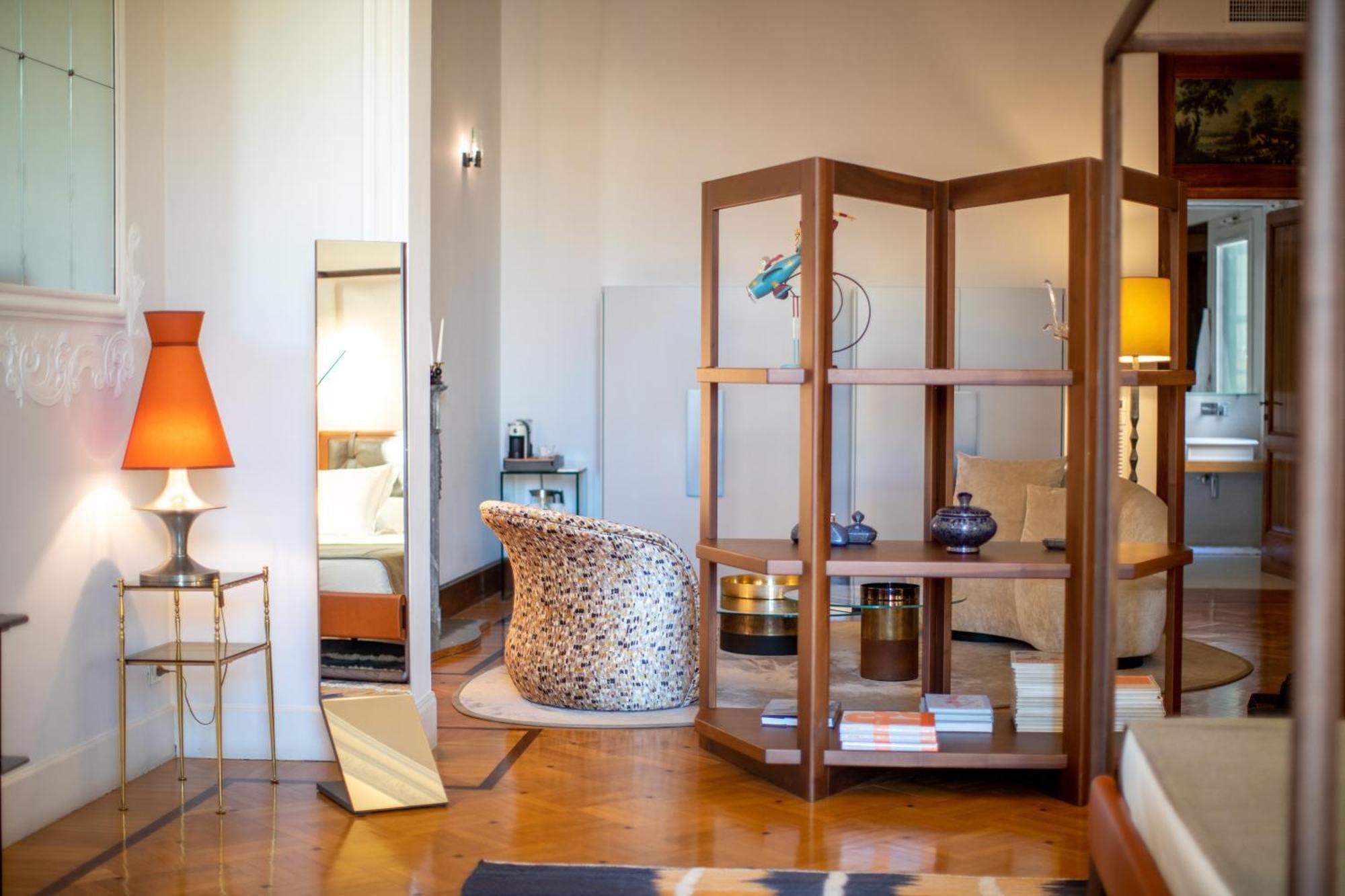 La Fiermontina Palazzo Bozzi Corso Hotel Lecce Extérieur photo