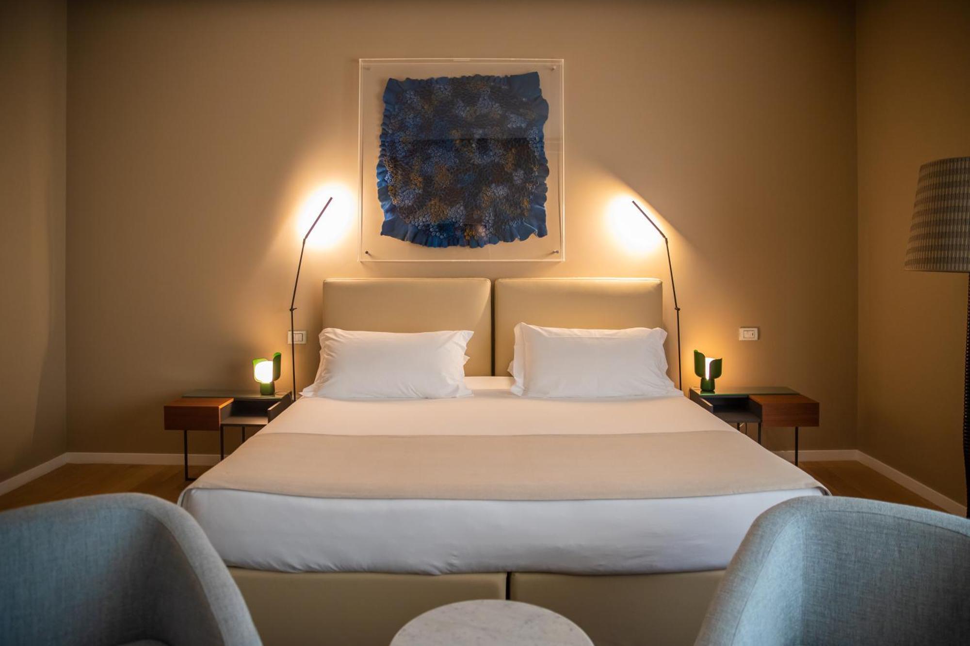 La Fiermontina Palazzo Bozzi Corso Hotel Lecce Extérieur photo