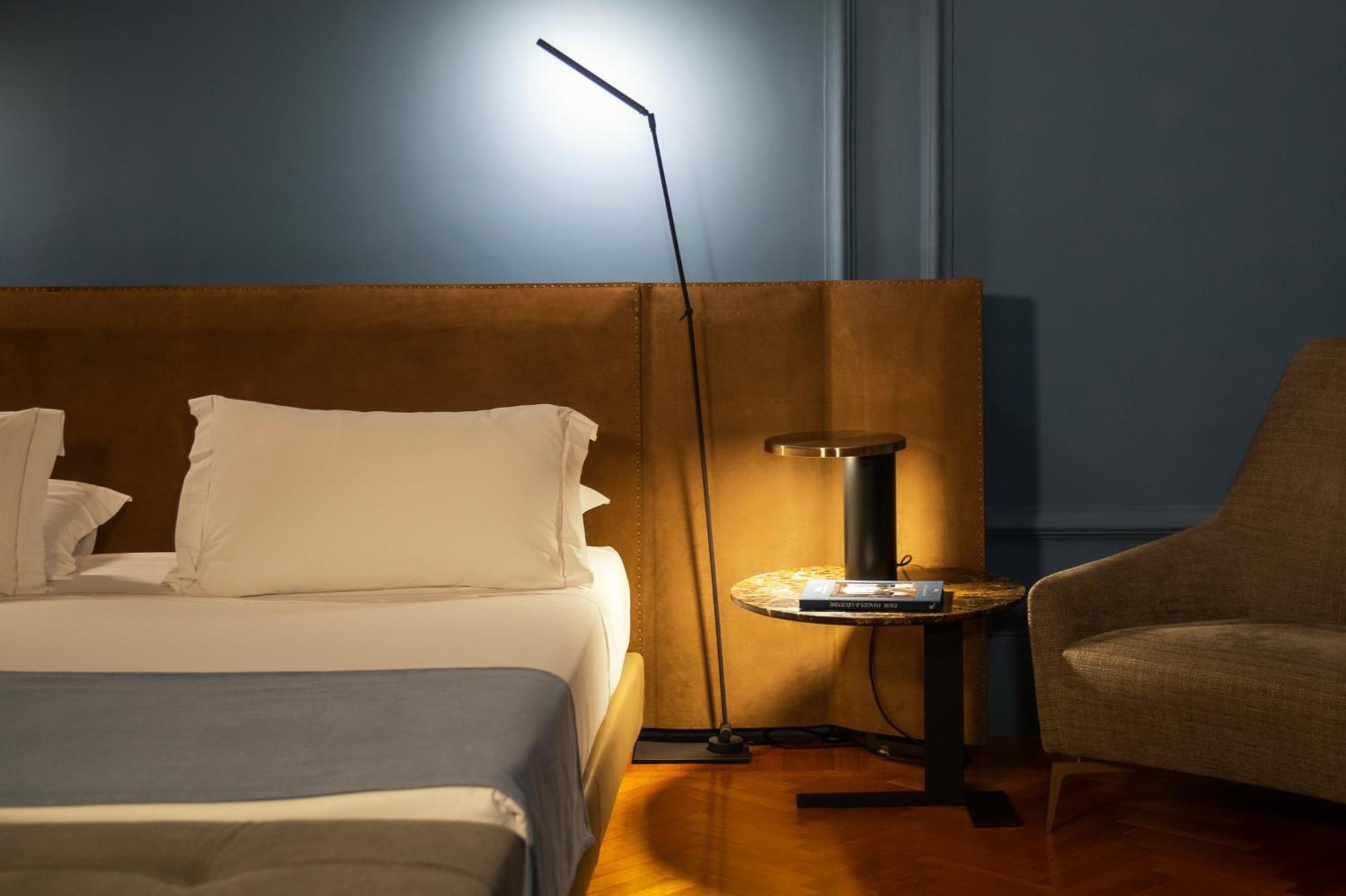 La Fiermontina Palazzo Bozzi Corso Hotel Lecce Extérieur photo