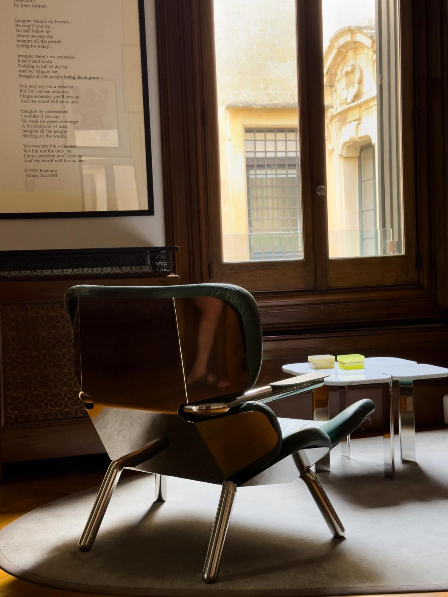 La Fiermontina Palazzo Bozzi Corso Hotel Lecce Extérieur photo